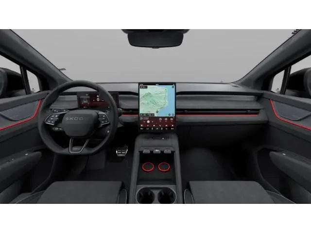 Skoda Peaq