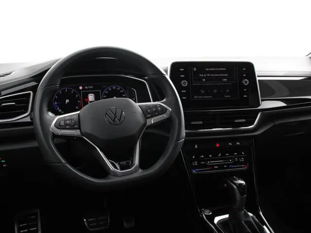Volkswagen T-Roc 1.5 TSI 150pk Automaat R-Line Edition Navigatie Apple Carplay/Android Auto Camera C...
