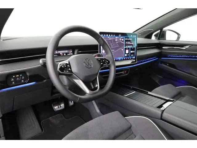 Volkswagen ID.7 Tourer Pro Business 77 kWh 286 pk