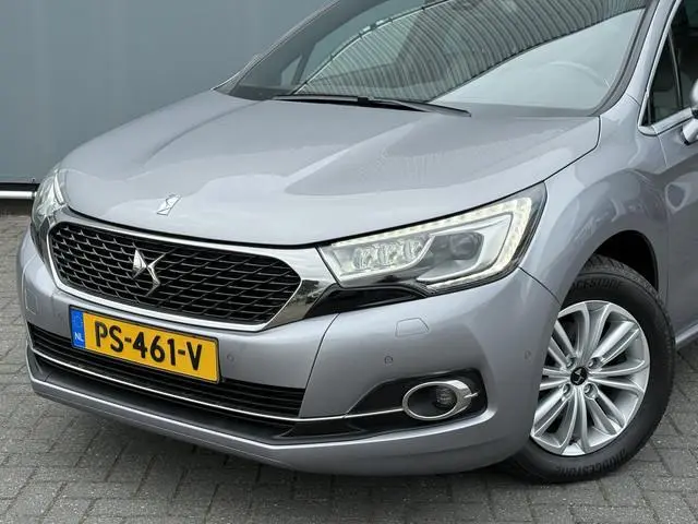 DS DS 4