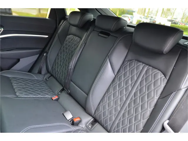 Audi Q8 Sportback e-tron