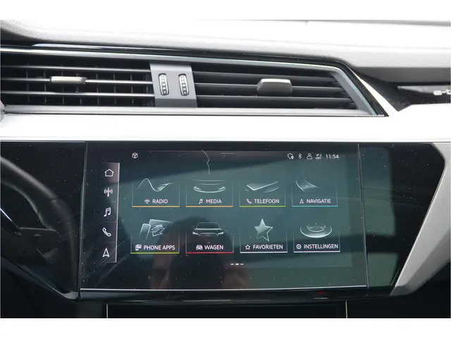 Audi Q8 Sportback e-tron