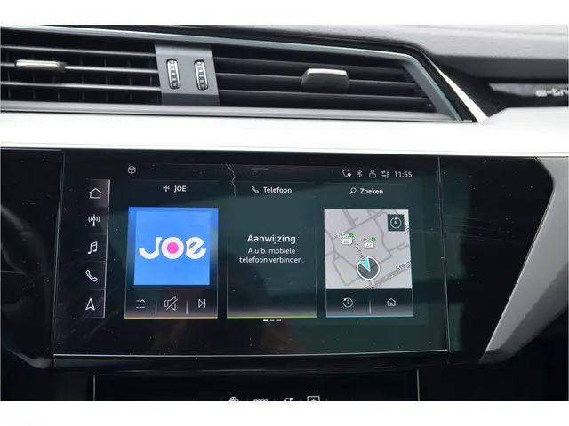 Audi Q8 Sportback e-tron