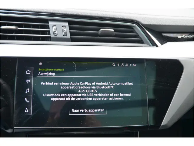 Audi Q8 Sportback e-tron