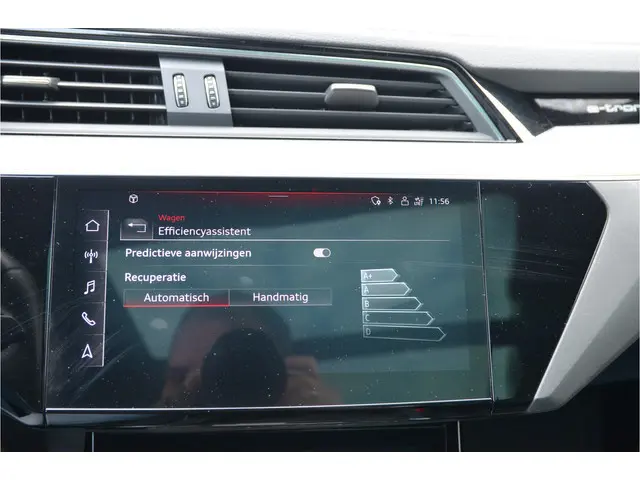 Audi Q8 Sportback e-tron