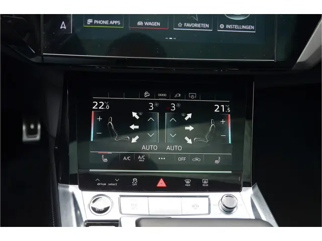 Audi Q8 Sportback e-tron