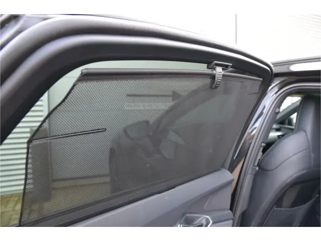 Audi Q8 Sportback e-tron