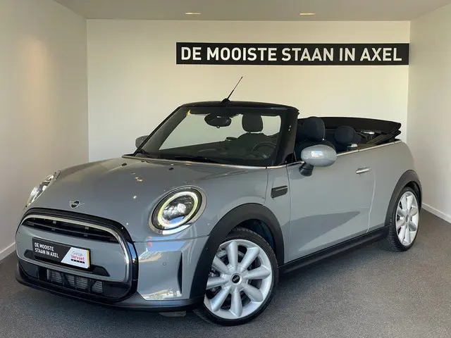 MINI Mini Cabrio 1.5 Cooper Classic