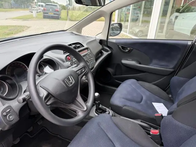 Honda Jazz 1.2 Cool Airco