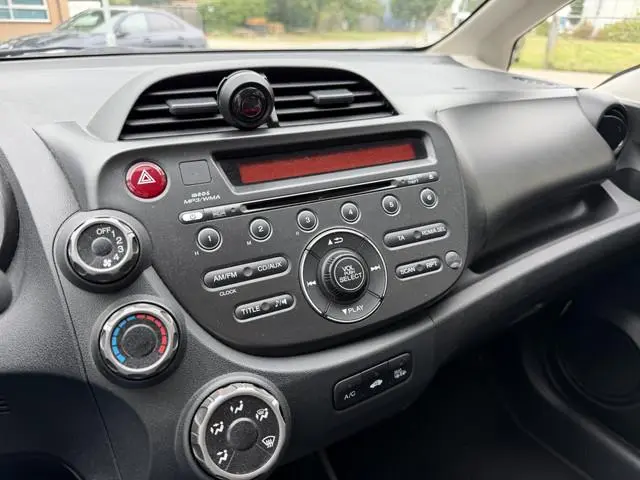 Honda Jazz 1.2 Cool Airco