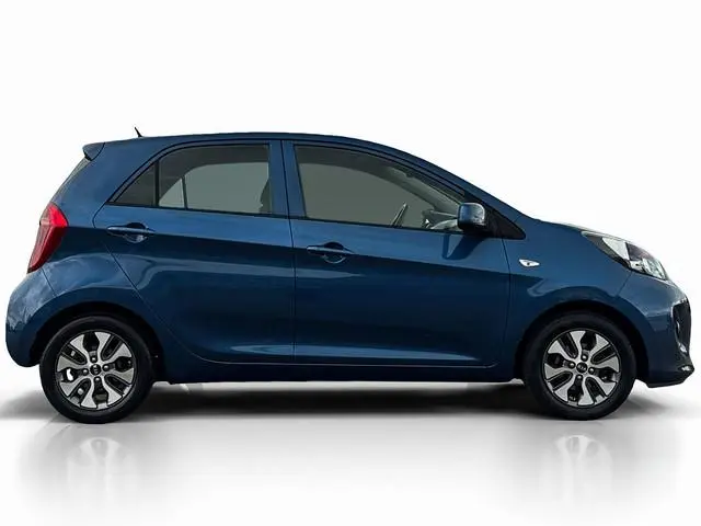 Kia Picanto 1.0 CVVT EconomyPlusLine ✅ Camera ✅ Navi ✅ Airco
