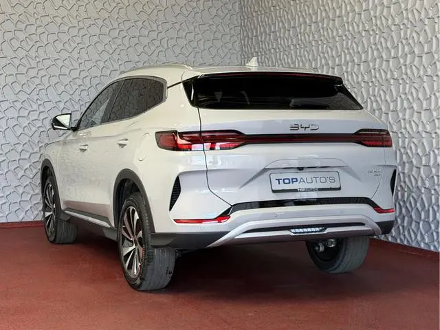 byd SEAL U 217PK PHEV BOOST 18,3KW PANO HEADUP 360.CAM STOEL/STUUR VERW STOEL.VENTILATIE INFINITY/AU...