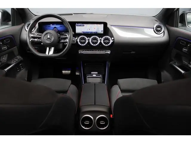 Mercedes-Benz GLA-klasse 250 e Star Edition AMG Line | Premium+ | Memory | Panoramadak | Distronic |...