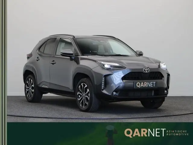 Toyota Yaris Cross 1.5 Hybrid 115 Dynamic | Stoelverwarming | Stuurwielverwarming | Apple Carplay &...