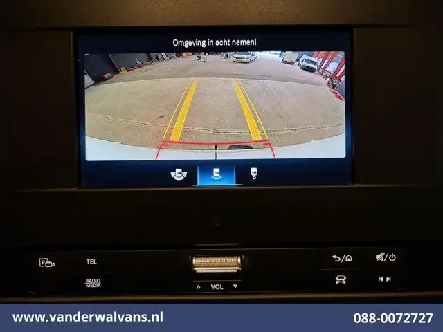 Mercedes-Benz Sprinter 314 CDI 143pk L2H2 Euro6 Airco | Camera | 3500kg Trekhaak | Apple Carplay | C...