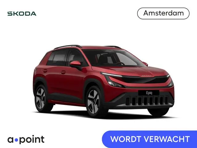 Skoda Epiq