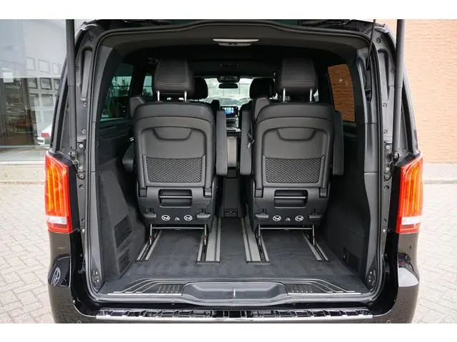 Mercedes-Benz EQV