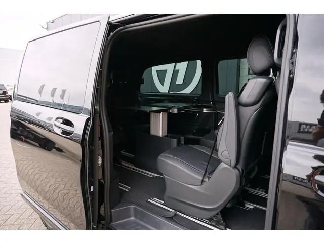 Mercedes-Benz EQV