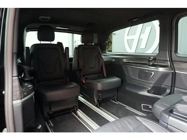 Mercedes-Benz EQV