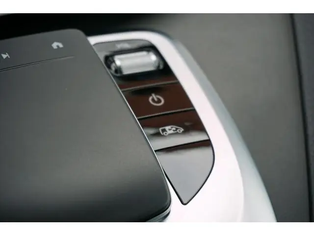Mercedes-Benz EQV