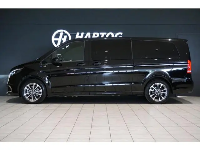 Mercedes-Benz EQV
