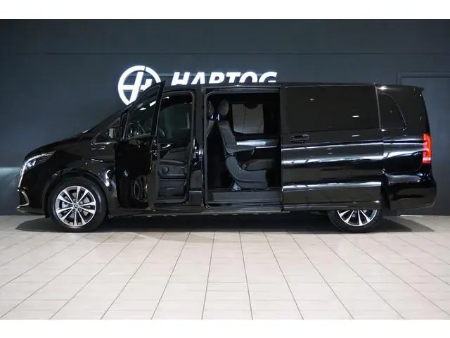 Mercedes-Benz EQV