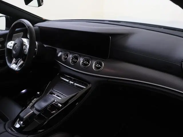 Mercedes-Benz AMG GT 4-Door Coupe AMG 43 4MATIC+ Premium Plus /Schuifdak /Burmester /Achterasbesturi...