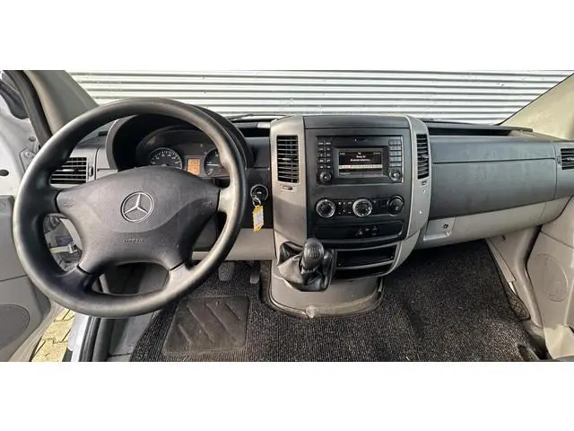 Mercedes-Benz Sprinter 213 2.2 CDI 366 L2H1 Airco