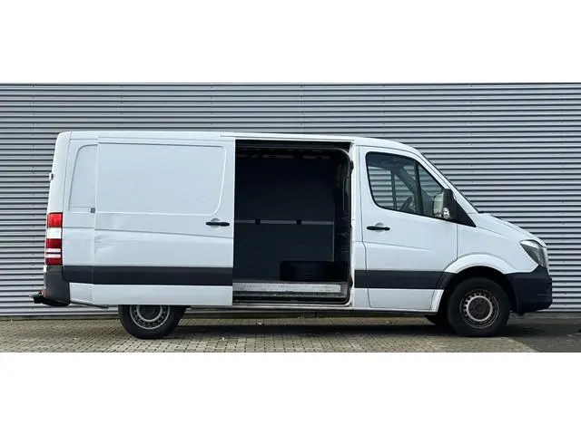 Mercedes-Benz Sprinter 213 2.2 CDI 366 L2H1 Airco