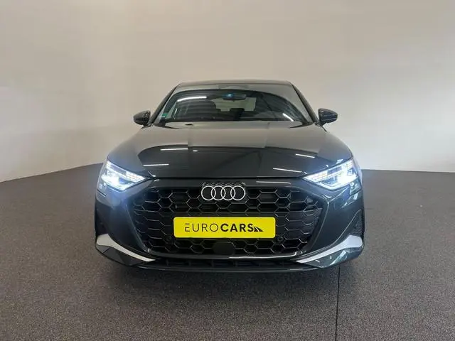 Audi A3 Sportback 30 TFSI Advanced edition Navigatie Apple Carplay Android Auto Camera Parkeerhulp A...