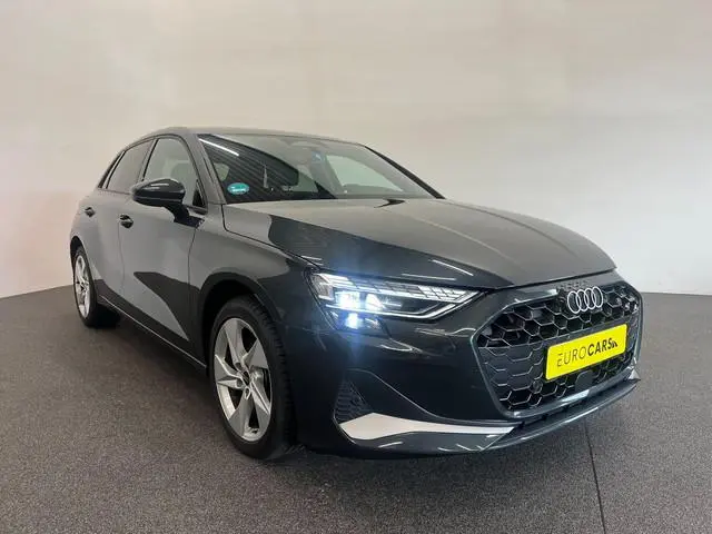 Audi A3 Sportback 30 TFSI Advanced edition Navigatie Apple Carplay Android Auto Camera Parkeerhulp A...