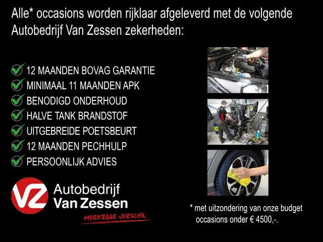 Kia Picanto 1.0 DPi ComfortLine | Airco | Cruise | Rijklaarprijs