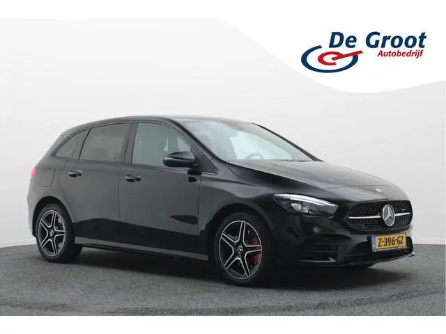 Mercedes-Benz B-klasse 250 e Business Line Camera, Cruise, Apple Carplay, LED, PDC, Sfeerverlichting...