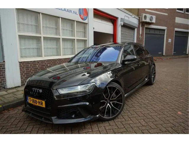 Audi RS6