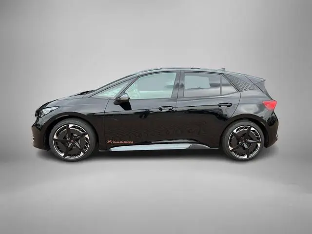 CUPRA Born Business Limited 84 kWh 231 PK l 593 KM WLTP Range