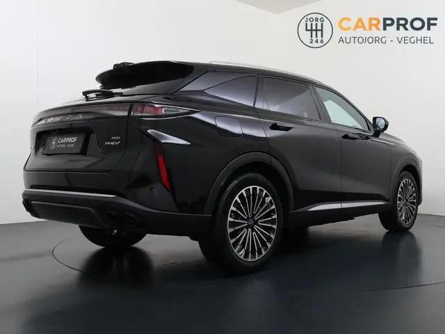 Omoda 9 1.5T-GDi SHS-P Premium 5p PHEV | Panorama | 360 camera | HUD |