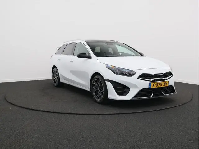 Kia cee'd