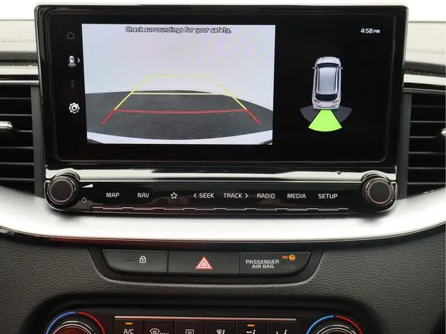 Kia Ceed Sportswagon 1.5 T-GDi GT-Line/ schuifdak/ automaat/ zeer mooi!