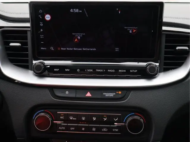Kia cee'd