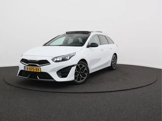 Kia cee'd