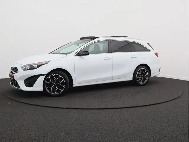 Kia cee'd