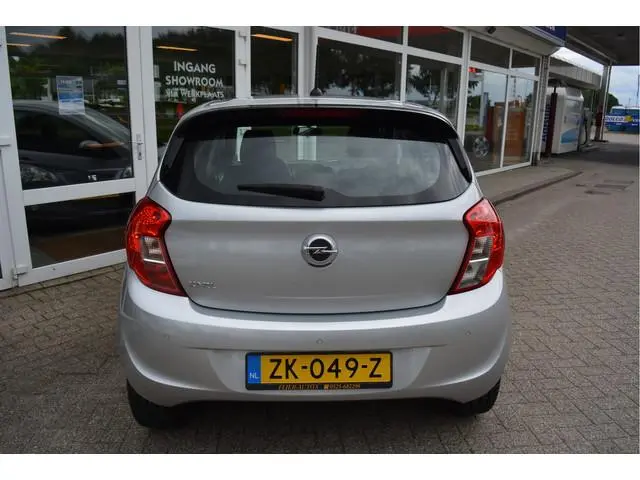 Opel KARL