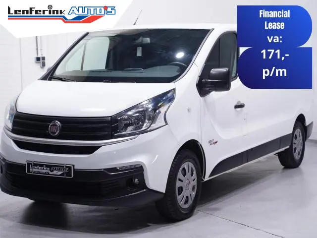 Fiat Talento