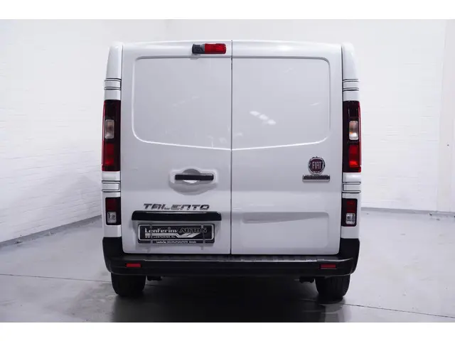 Fiat Talento