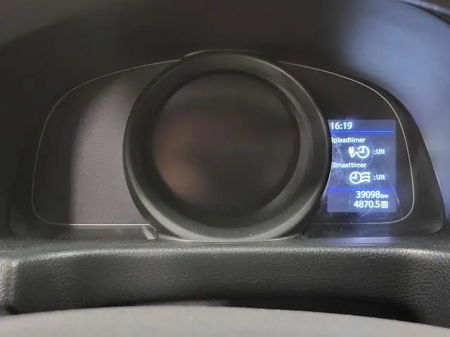Nissan NV200