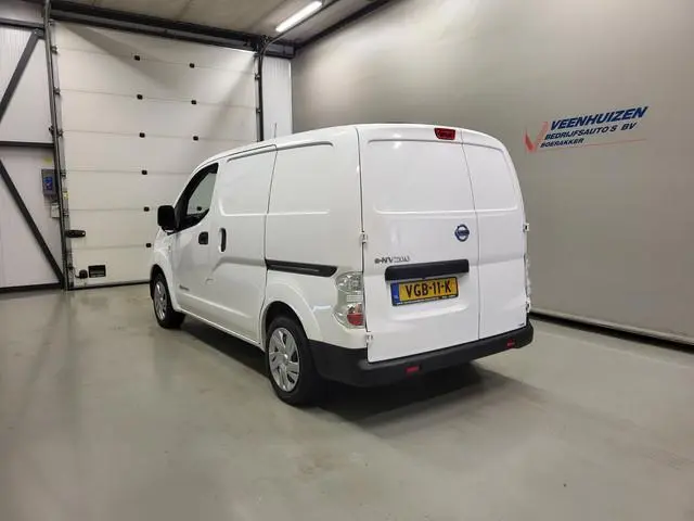 Nissan NV200