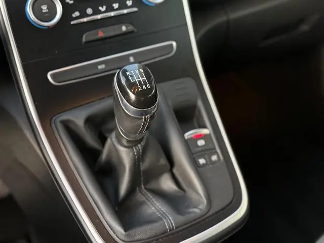 Renault Grand Scénic