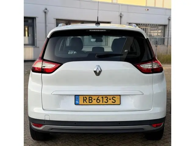 Renault Grand Scénic