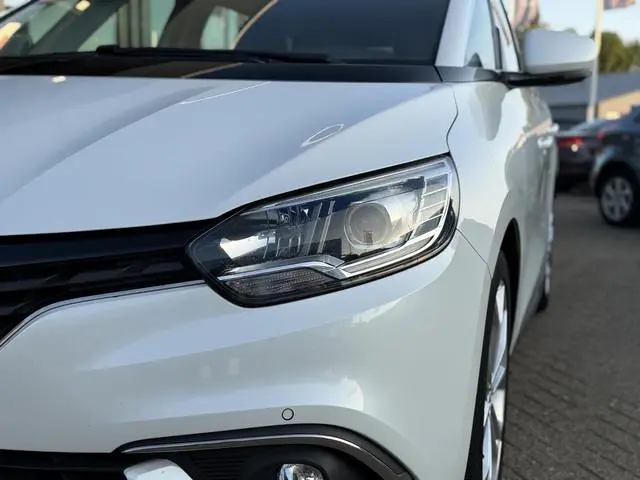 Renault Grand Scénic