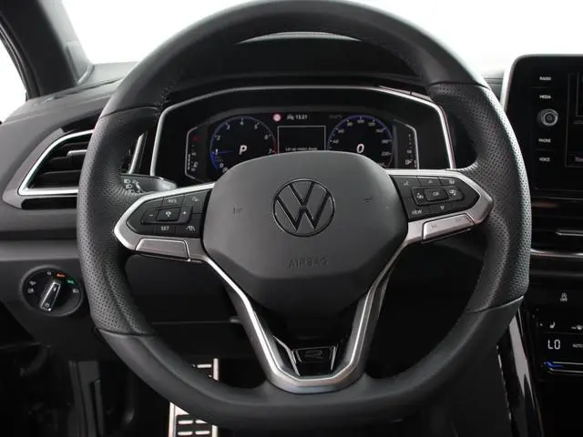 Volkswagen T-Roc 1.5 TSI 150pk Automaat R-Line Edition Navigatie Apple Carplay/Android Auto Camera C...